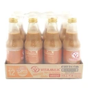 Thumbnail 3 of ไวตามิ้ลค์ ทูโก น้ำนมถั่วเหลือง สูตรชาไทยต้นตำรับ 300 มล. x 12