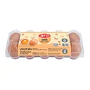 Thumbnail 1 of ARO Chicken Egg no.0 Pack 10 pcs