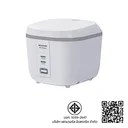 Thumbnail 2 of ชาร์ป หม้อหุงข้าว รุ่น KS-PR18ET 1.8 ล.