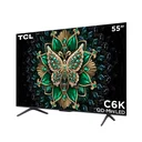 Thumbnail 3 of ทีซีแอล 55 นิ้ว#55C6K Mini LED
