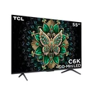 Thumbnail 2 of ทีซีแอล 55 นิ้ว#55C6K Mini LED
