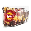 Thumbnail 3 of เลย์ มันฝรั่งแท้ทอดกรอบ คลาสสิค รสน้ำพริกเผาชีส 24 ก. x 6