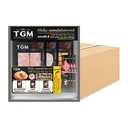 Thumbnail 1 of ทีจีเอ็ม เซตหม้อไฟเกาหลี 228 ก. x 8