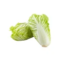 Thumbnail 2 of เอโร่ โกลด์ ผักกาดขาวปลีอินทรีย์ 300 ก.