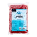 Thumbnail 1 of เอโร่ หนังยางวงเล็ก สีแดง 500 ก.