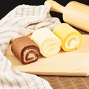 Thumbnail 5 of เค้กโรลฟิลลิ่งรวมรส 35 ก. 42 ชิ้น