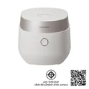 Thumbnail 2 of CUCKOO Rice Cooker 1.08 l Model CR-0685FW Cream