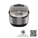 Thumbnail 5 of TOSHIBA Rice Cooker 1.8 l Model RC-T18DR2