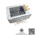 Thumbnail 3 of อะโคนาติก เตาปิ้งย่าง รุ่น AN-PSG1220