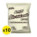 Thumbnail 2 of โคเรโน บะหมี่รสบุลโกกิแห้ง100กX10