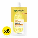 Thumbnail 2 of GARNIER Bright Complete Serum Cream SPF30 PA+++ 7 ml 6 sachets