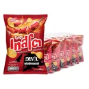 Thumbnail 1 of TASTO Devil Potato Rock Chips Chili Emperor 42 g x 6
