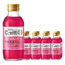 Thumbnail 1 of ซี-วิท พลัส เครื่องดื่มวิตามินซีผสมคอลลาเจน รสมิกซ์เบอร์รี่ 140 มล. X 10