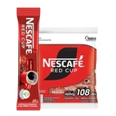 Thumbnail 1 of เนสกาแฟ เรดคัพ กาแฟสำเร็จรูป 2 ก. 108 ซอง