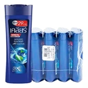 Thumbnail 1 of CLEAR Anti-Dandruff Shampoo Shampoo Cool Sport Menthol 60 ml x 6