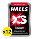 Thumbnail 2 of ฮอลล์ เอ็กซ์เอส แตงโม 12 ก. x 12