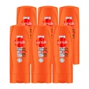 Thumbnail 1 of ซันซิล ครีมนวดผม สูตรแดเมจ รีสโตร์ สีส้ม 60 มล. x 6