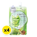 Thumbnail 2 of SMOOTO ALOE-E Snail Bright Gel 50 ml x 4