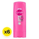 Thumbnail 2 of ซันซิล ครีมนวดผม สูตรสมูท แอนด์ เมเนจเจเบิ้ล สีชมพู 60 มล. x 6