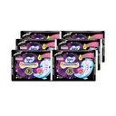 Thumbnail 1 of โซฟี แบบกระชับกลางคืน 42 ซม. 4 ชิ้น x 6