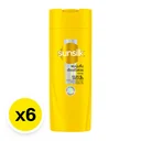 Thumbnail 2 of SUNSILK Shampoo Yellow 60 ml x 6