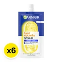 Thumbnail 2 of การ์นิเย่ ไบรท์ คอมพลีท สลีปปิ้งมาร์ค 7 มล. 6 ซอง