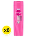 Thumbnail 2 of ซันซิล แชมพู สีชมพู 120 มล. x 6