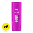 Thumbnail 2 of SUNSILK Shampoo Purple 60 ml x 6