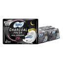 Thumbnail 1 of โซฟี ชาโคลเฟรชกลางคืนปีก 29 ซม. 5 ชิ้น x 6