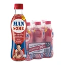 Thumbnail 1 of MANSOME Drink with L-Glutathione 310 ml x 6