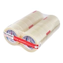 Thumbnail 3 of หลุยส์ โอพีพีเทป 2 นิ้ว 100 หลา สีใสอคริลิค 12 ชิ้น