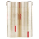 Thumbnail 2 of หลุยส์ โอพีพีเทป 2 นิ้ว 100 หลา สีใสอคริลิค 12 ชิ้น