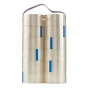 Thumbnail 2 of หลุยส์ โอพีพีเทป 2 นิ้ว 45 หลา สีใสอคริลิค 12 ชิ้น