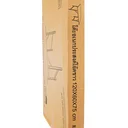 Thumbnail 4 of โนบุรุ โต๊ะอเนกประสงค์ ขนาด 60x120 ซม. สีโอ๊ค