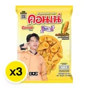 Thumbnail 2 of คอนเน่ ไพร์ม ข้าวโพดอบกรอบ 46 ก. x 3