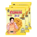 Thumbnail 1 of คอนเน่ ไพร์ม ข้าวโพดอบกรอบ 46 ก. x 3