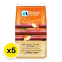 Thumbnail 2 of มิตรผล น้ำตาลอ้อยธรรมชาติ 1 กก. x 5