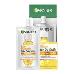 Thumbnail 1 of GARNIER Bright Complete Vitamin C Serum 7.5 ml x 6