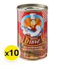 Thumbnail 2 of SUPER C CHEF Mackerel in Tomato Sauce 155 g x 10