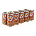 Thumbnail 3 of SUPER C CHEF Mackerel in Tomato Sauce 155 g x 10