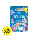 Thumbnail 2 of DOWNY Fresh Bouquet Fabric Softener 100 ml x 3