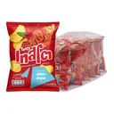 Thumbnail 1 of เทสโต มันฝรั่งแผ่นหยัก รสปลาสามรส 42 ก. x 6