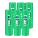 Thumbnail 1 of ซันซิล แชมพู สีเขียวอ่อน 120 มล. x 6