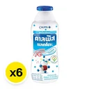 Thumbnail 2 of คาลพิสแลคโตะ มินิ เครื่องดื่มผสมนมเปรี้ยว รสออริจินัล 140/150 มล. X 6