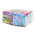 Thumbnail 4 of SOFY Sanitary Napkin Cooling Fresh 23 cm 4 pcs x 6