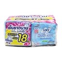 Thumbnail 3 of SOFY Sanitary Napkin Cooling Fresh 23 cm 4 pcs x 6
