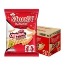 Thumbnail 1 of HANAMI Prawn Cracker Original 13 g 120 pcs Carton