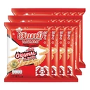 Thumbnail 3 of HANAMI Prawn Cracker Original 13 g 120 pcs Carton