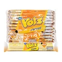 Thumbnail 1 of วอยซ์ แครกเกอร์สอดไส้ครีมรสนม 24 ก. 12 ชิ้น