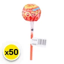 Thumbnail 2 of CHUPA CHUPS Lolipop 9.5 g x 50